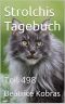 [Strolchis Tagebuch 498] • Strolchis Tagebuch · Teil 498